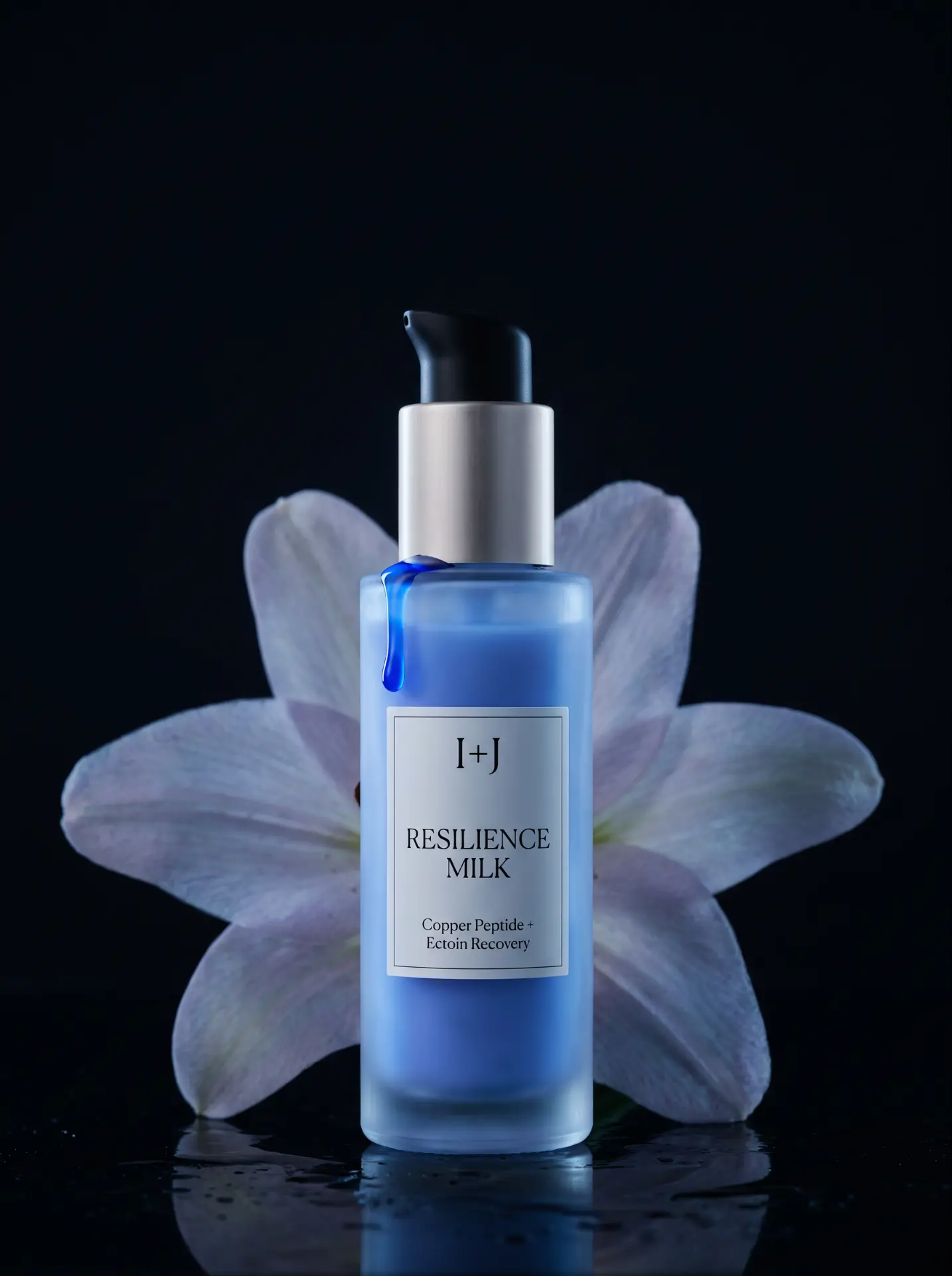 Skin Resilience Milx, 50 ml airless pump